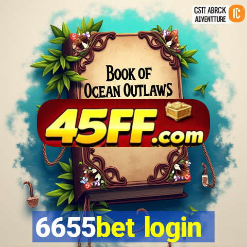 6655bet login